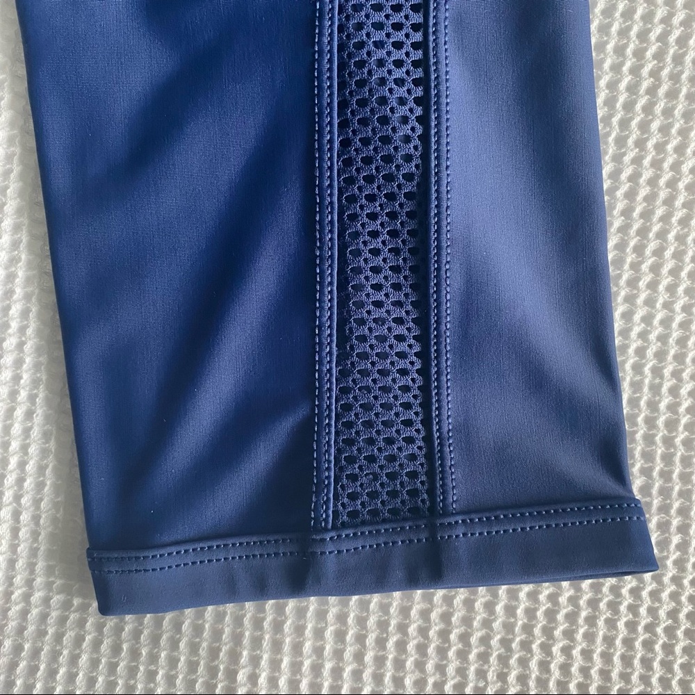 LORNA JANE 7/8 Tights - Sz S - Picture 6 of 10